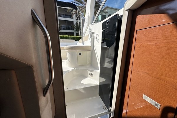 26ft Sea Ray Yacht For Sale