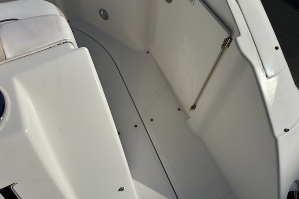 26ft Sea Ray Yacht For Sale