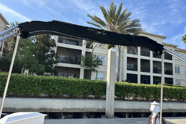 27ft Sea Ray Yacht For Sale