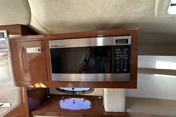26ft Sea Ray Yacht For Sale