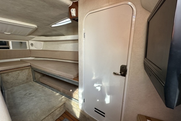 26ft Sea Ray Yacht For Sale