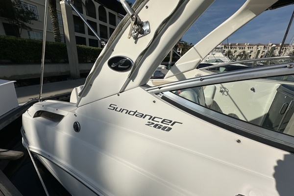 26ft Sea Ray Yacht For Sale