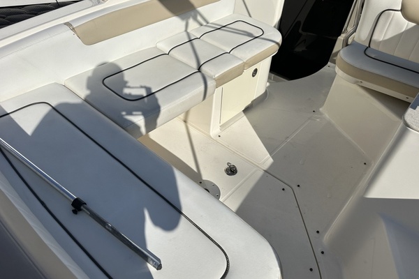 26ft Sea Ray Yacht For Sale