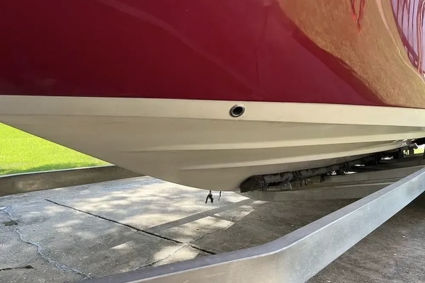 27ft Ebbtide Yacht For Sale