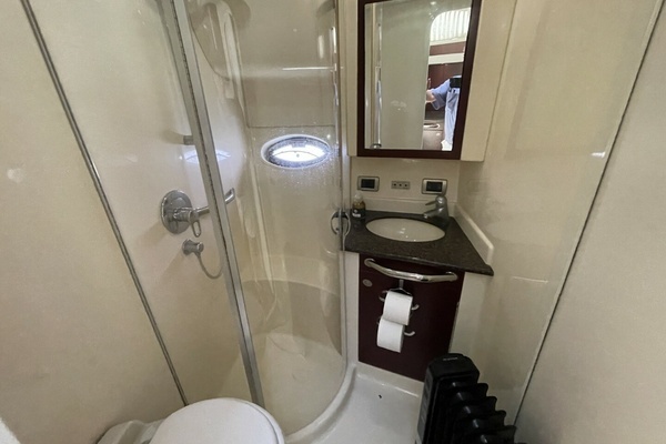 2006 Sea Ray 40