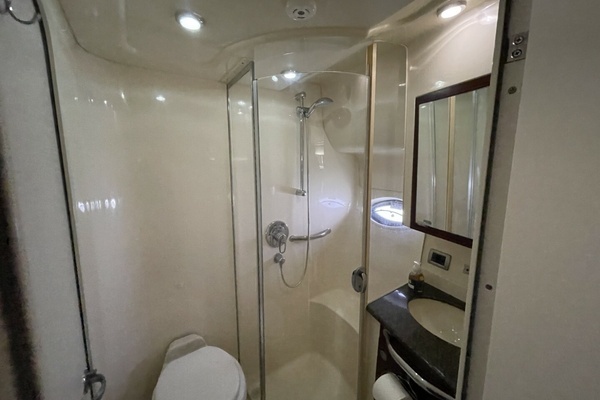 2006 Sea Ray 40