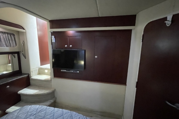 2006 Sea Ray 40