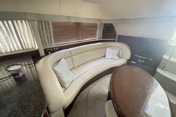 2006 Sea Ray 40