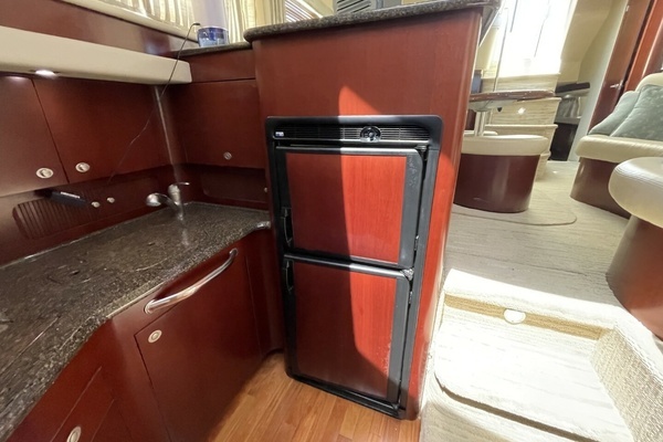 2006 Sea Ray 40
