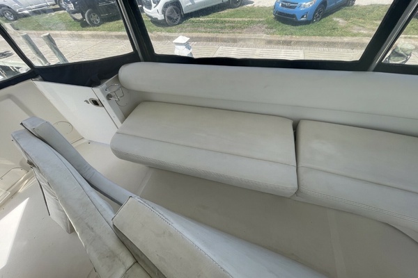 2006 Sea Ray 40