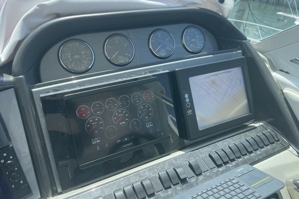 2006 Sea Ray 40