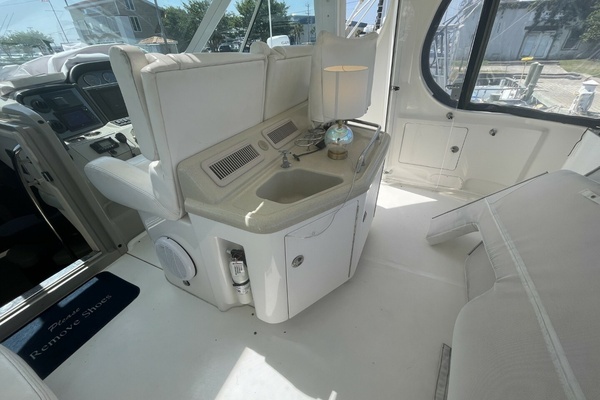 2006 Sea Ray 40