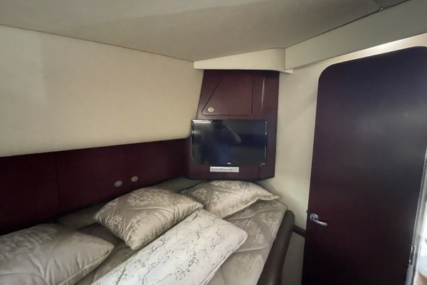 2006 Sea Ray 40