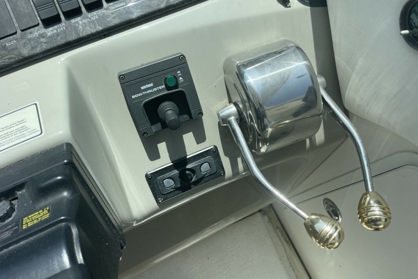 2006 Sea Ray 40