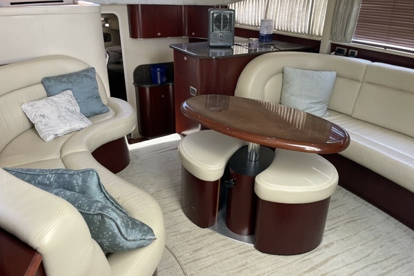 2006 Sea Ray 40