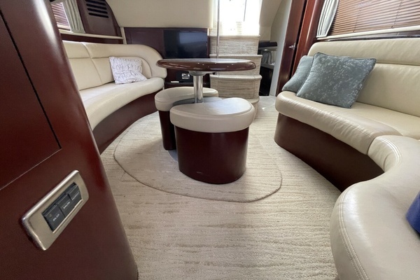 2006 Sea Ray 40