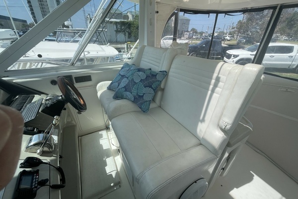 2006 Sea Ray 40
