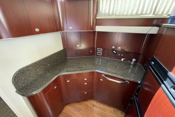 2006 Sea Ray 40