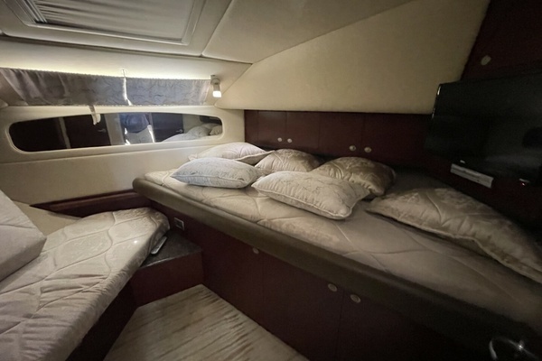 2006 Sea Ray 40