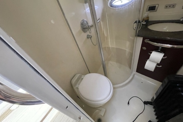 2006 Sea Ray 40