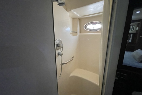 2006 Sea Ray 40