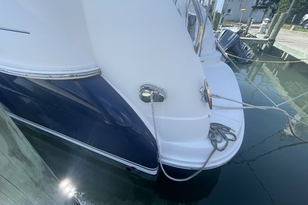 2006 Sea Ray 40