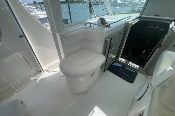 2006 Sea Ray 40