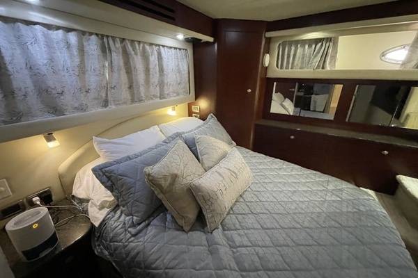 2006 Sea Ray 40