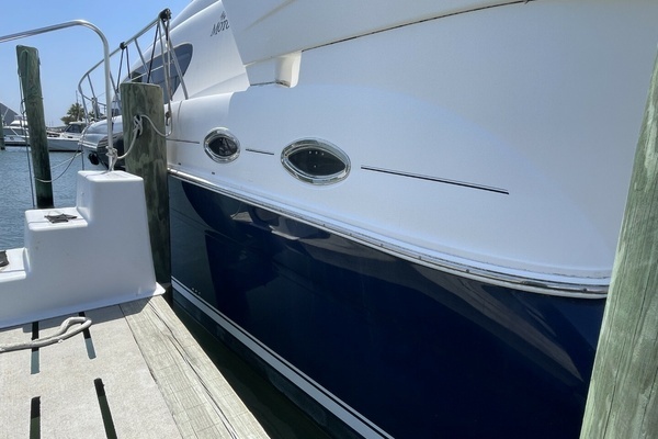 2006 Sea Ray 40