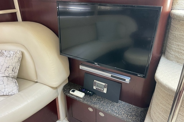 2006 Sea Ray 40