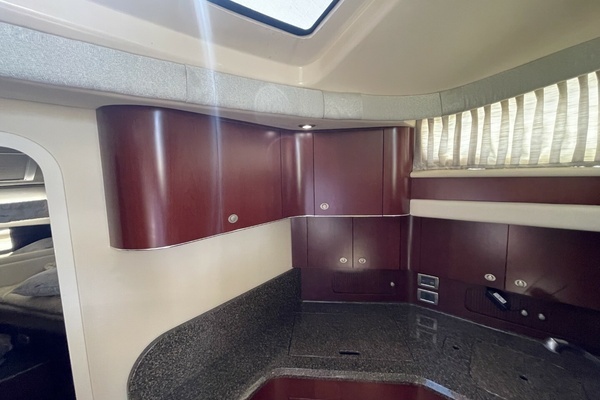 2006 Sea Ray 40