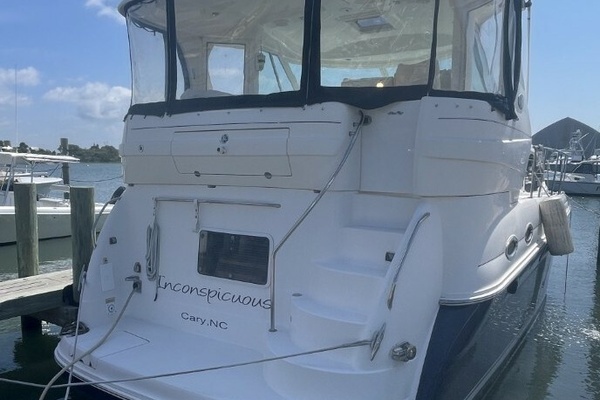 2006 Sea Ray 40