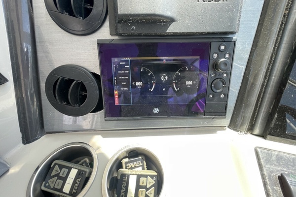 2006 Sea Ray 40