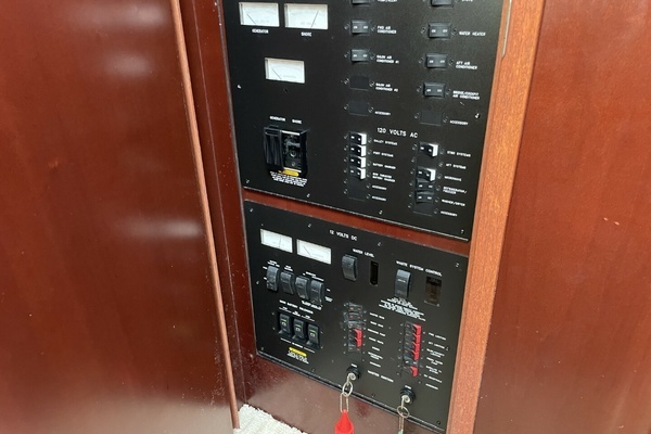 2006 Sea Ray 40