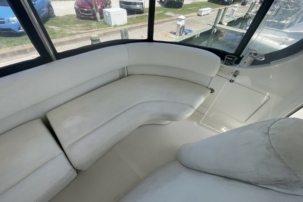 2006 Sea Ray 40