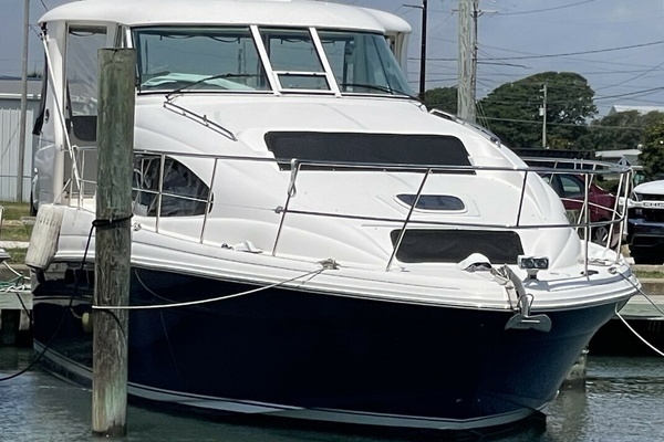 2006 Sea Ray 40