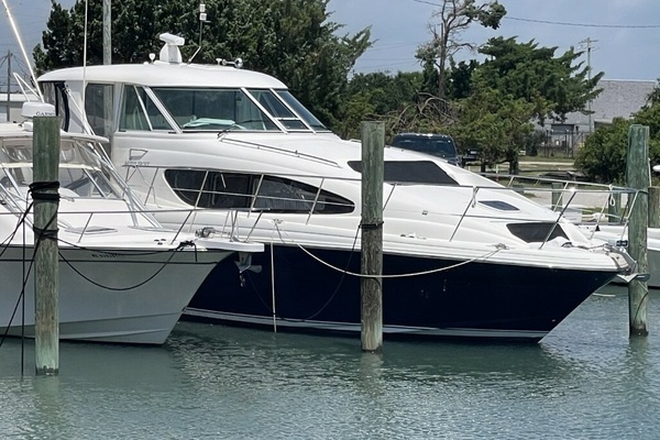 2006 Sea Ray 40