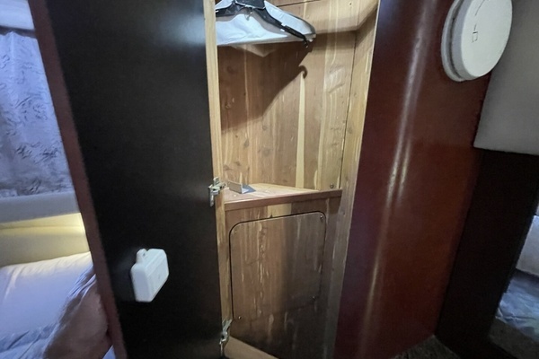 2006 Sea Ray 40