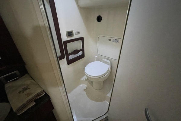 2006 Sea Ray 40