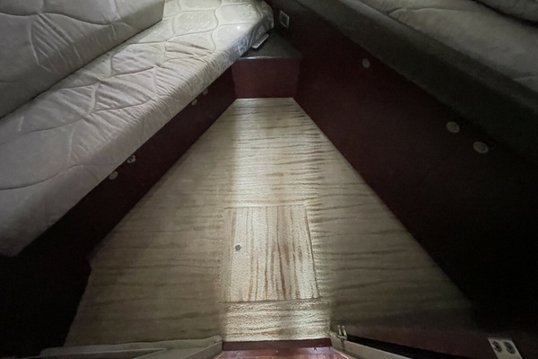 2006 Sea Ray 40