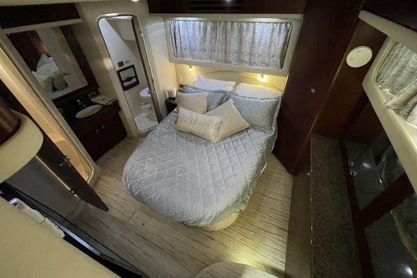 2006 Sea Ray 40