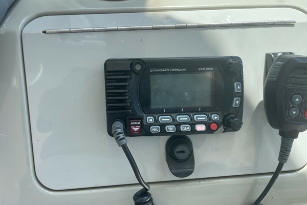 Inconspicious 40ft Sea Ray Yacht For Sale