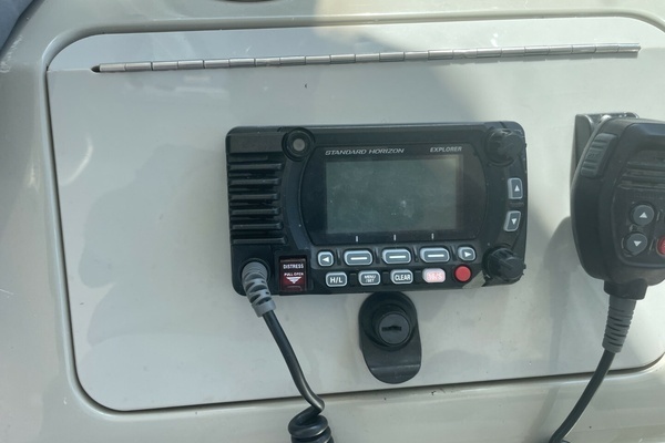 2006 Sea Ray 40