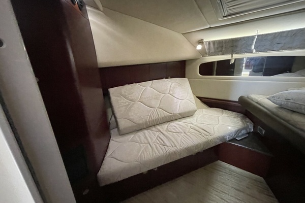 2006 Sea Ray 40