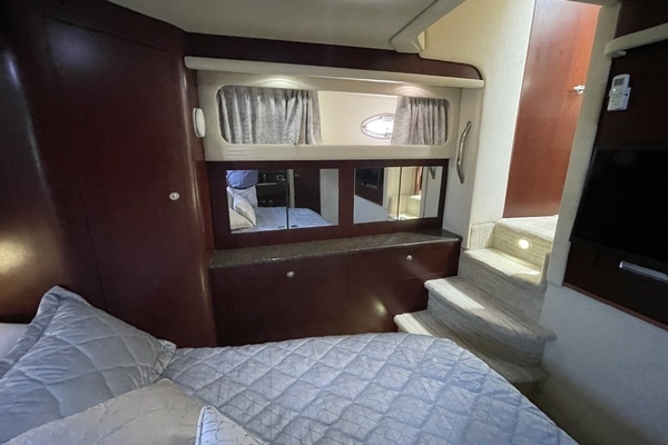 2006 Sea Ray 40