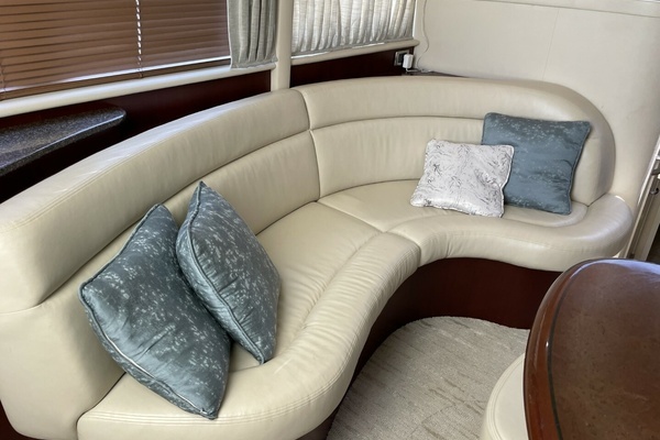 2006 Sea Ray 40
