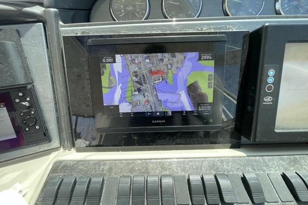 2006 Sea Ray 40