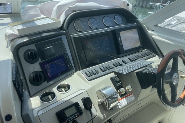 2006 Sea Ray 40