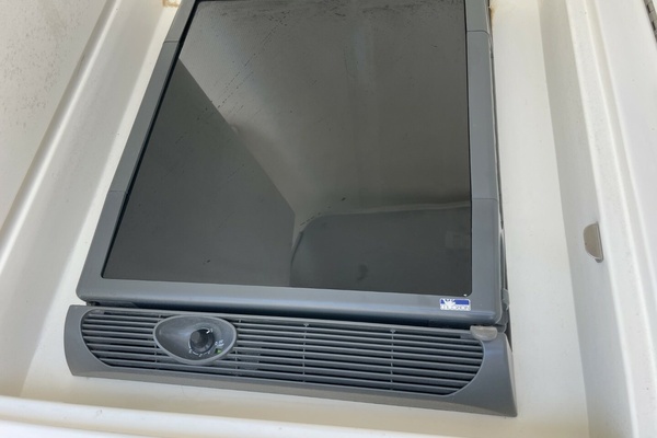 2006 Sea Ray 40