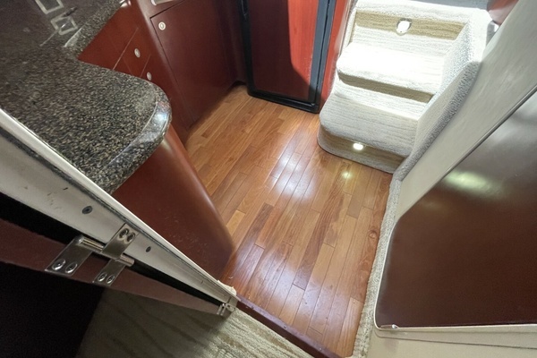 2006 Sea Ray 40